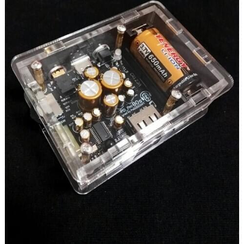 HIFI lossless music player supports WAV APE FLAC