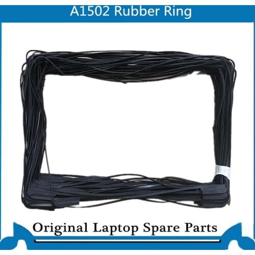 10pcs/lot Original For Macbook Pro Retina A1398 A1502 Rubber Ring New