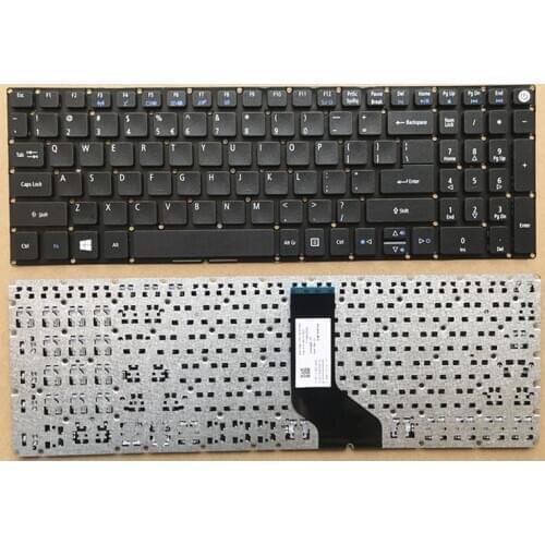 New English key For Acer Aspire 3 A315-53G-599B Laptop Keyboard