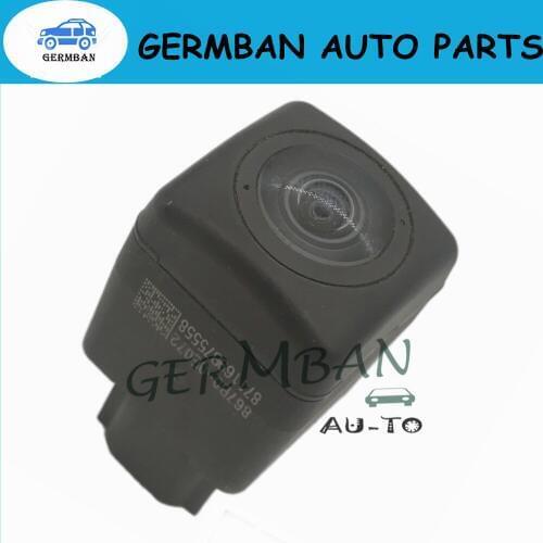 New Manufactured #867B0-0E072 Rear Monitor Display Camera Vehicle Camera For Toyota Lexus RX350 RX450h 2016-2018 3.5L 867B00E072