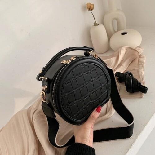 OLN Women's Round Bags