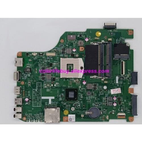 Genuine CN-0WCP0C 0WCP0C WCP0C DV15 11280-1 PWB: MXRD2 HM75 Laptop Motherboard Mainboard for Dell Vostro 2520 V2520 Notebook PC