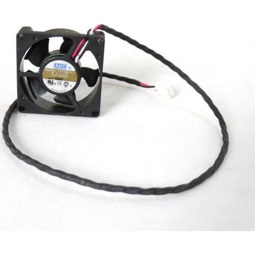 Original AVC F3510B12LY DC12V 0.06A 35*35*10MM 3.5CM cooling fan