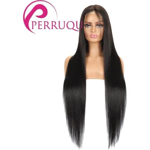 PERRUQU Hair Extensions & Wigs
