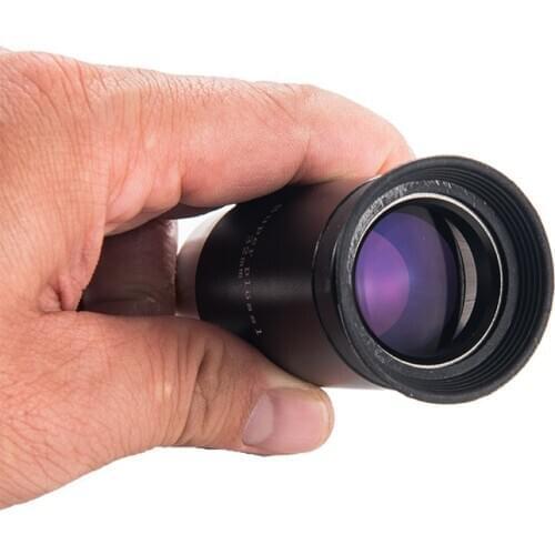 Pl7/10/25/32mm HD Eyepiece Astronomical Telescope Accessories HD Multilayer Film telescope astronomic professional Parts