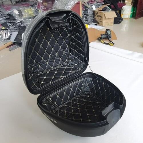 Rear Seat Bag Motorcycle Bag Compressible Portable Inner Pads Shad Bag Lining for SHAD SH48 SH59 SH33 SH26 SH29 SH45 SH40 SH39