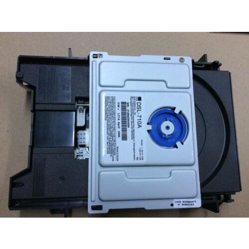 South Korea DVD driver DSL710A DVS CO. LTD DSL-710A DVD-ROM for PRIMARE CD21 CD31 CDI10 with HOP-1200S Laser
