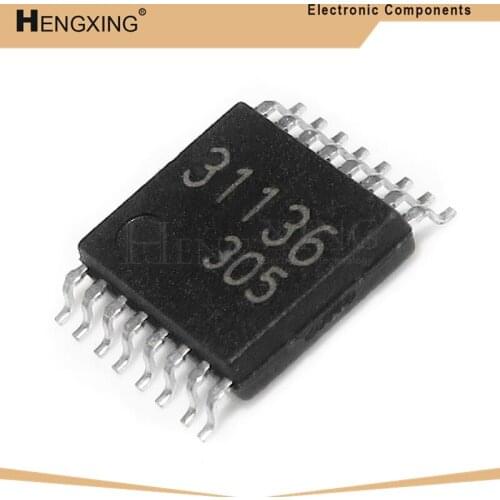 10piece TA31136FNG TA31136 31136 31136G TB31202FNG TB31202FN TB31202 31202 31202G TSSOP-16 In Stock