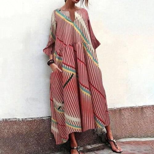 Aikooki Womens Casual Dresses
