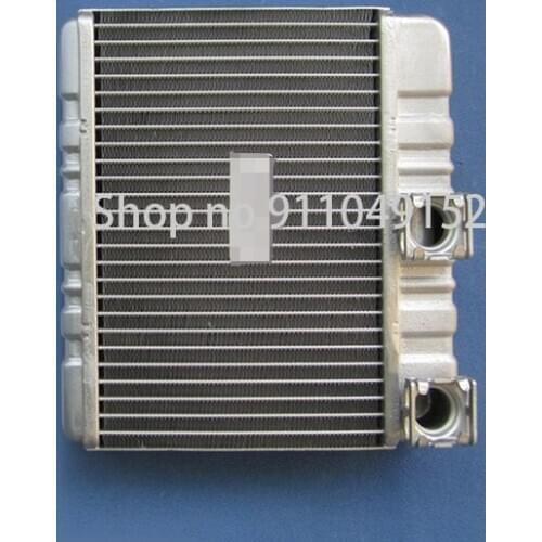 CAR Heating water tank E46 325I E46 318CIb mwN42 E46 318CI N46 E46 320CI E46 320CI M54 E83 X3 2.5I E83 LCI X3 2.0I Heat exchange