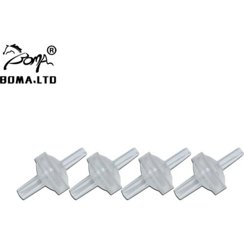 BOMA.LTD Universal CISS Cartridge Air Filter Plug Dust Filter Silicone For Epson HP Canon Brother Roland CISS Tank Air Filter