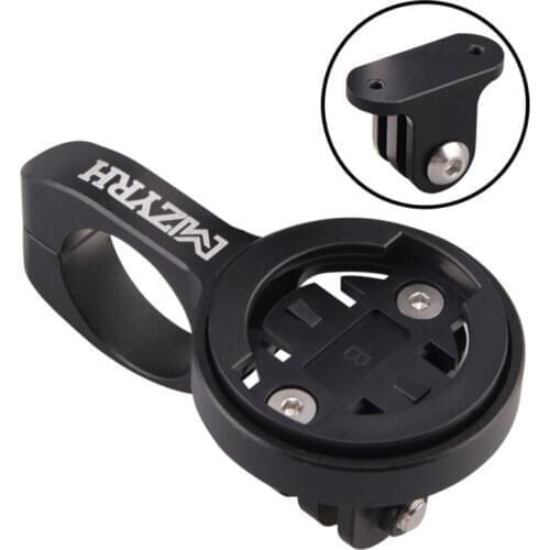 Disc Bicycle Code Table Fixed Seat Quick Release Stopwatch Holder Bike Mount Durable Practical Mount Fixed Repair Modification