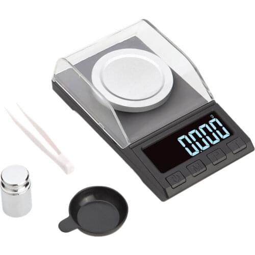 East Electronic Balance
