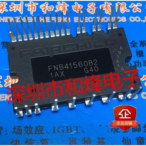 1PCS FNB41560B2 DIP 100% New&original