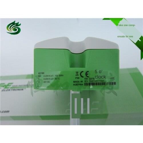 EE160-HT6XXPBB / TX004M / HT3 duct temperature and humidity sensor transmitter