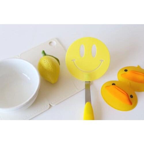 HARKO Kitchen Spatulas