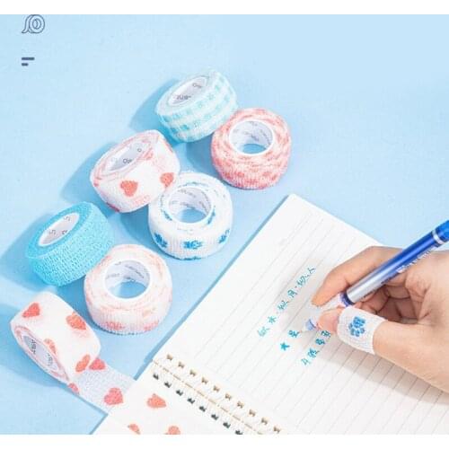 Huieson Self-Locking Bandages