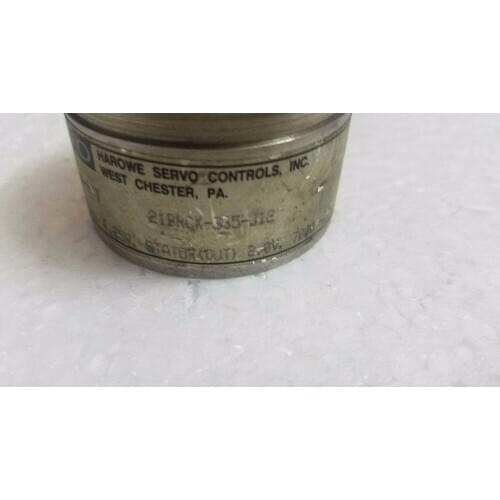 Used encoder 21BRCX-335-J12 TESTED PASS OK