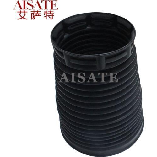 Air Suspension Repair kits Front Dust Boot Cover For Audi Q7 VW Touarge Porsche Cayenne Rubber Boot Air Shock Absorber7P6616039D
