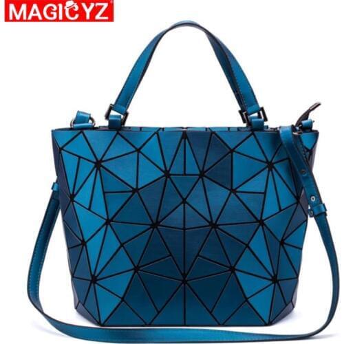 MAGICYZ Women's Quilted Bags