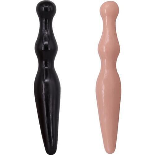 Small Anal Sex Toys for Beginners Soft Anal Balls Butt Plug for Men Massager Anal Product For Adults Sex