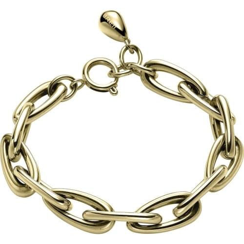 BREIL JEWELS Mod. STEEL RAIN