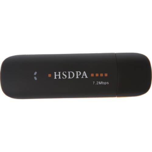 HIRIOT 3G 4G GSM UMTS LTE Usb Wifi Modem Dongle Car Router Network Adaptor Sim Card Slot For Aftermarket Android Player