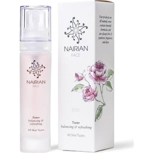 Nairian Facial Care Tools