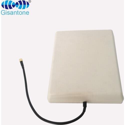 Outdoor LTE antenna Panel Antenna 9dbi directional Flat Panel Antenna