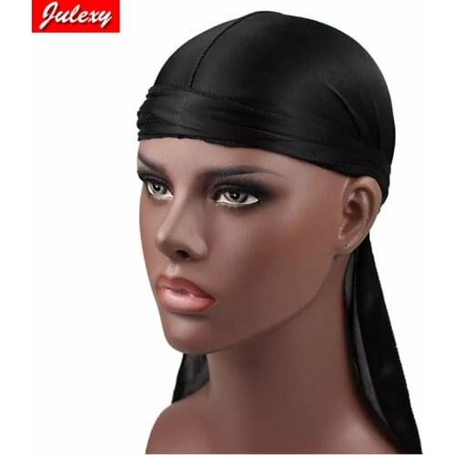 NEW Hat Specialty Of China Outdoor Cycling Pirate Hat Moisture Wicking Breathable Sunscreen Headgear Baotou Hat SILKY DURAG