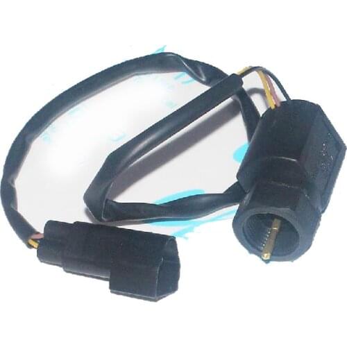 Gearbox Odometer Speed Semsor For Ford Fiesta MK5 2003-2008 MT