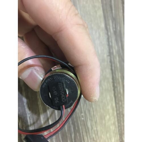 2230V040G FAULHABER Faulhaber DC gear coreless motor 22B 9:1-XX549