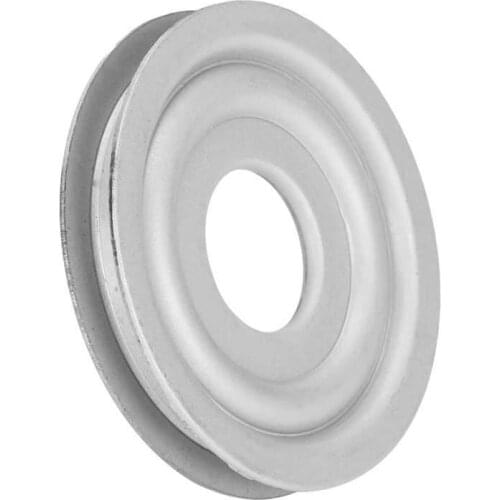 Fish Tank Light Bar Fish Tank Light Lamp Small Fish Tank Turntable Round Plate Aquarium Bottom Alloy Rotating Plate