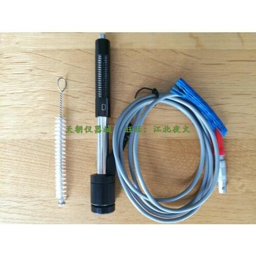 Times Leeb hardness tester measuring probe D type/DC type/DL type D+15 type C type G type impact device