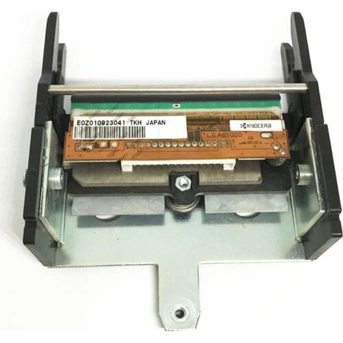 High quality Original for EVOLIS Pebble4 Print Head Dualys3 Optical Cable Sign Printer Print Head Card Printers S5151 Print head