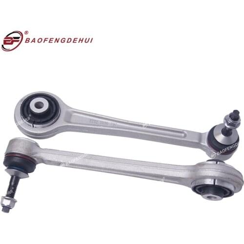 Rear Suspension Lower Guide Link Track Control Arm for BMW E63 E64 E65 630i 635D 645Ci 650i 750i 750li 760li