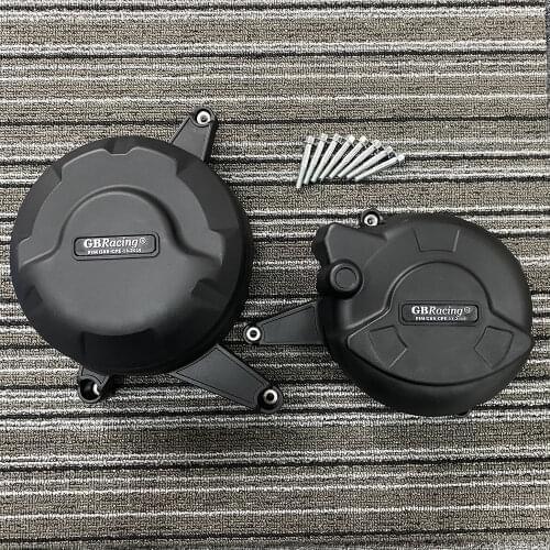 Motorcycles Engine cover Protection case for GB Racing case For Ducati 899 Panigale 2014-2015 Engine Covers Protectors