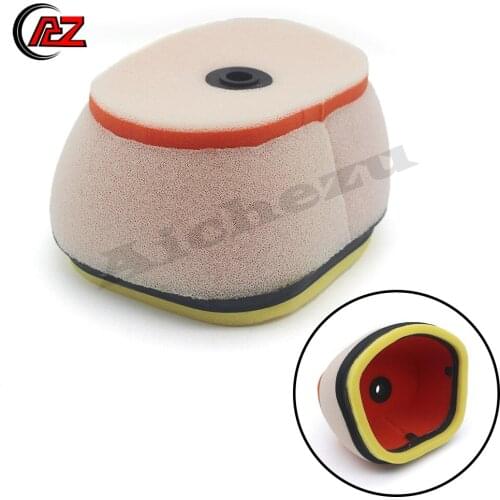 ACZ Motorcycle Accessories Cleaner Air Filters Motor For BOSUER BSE 2019 M5 M-5 250L 250