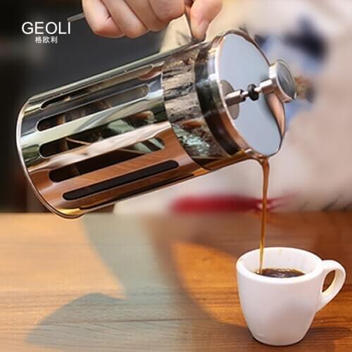 Boratat Coffee Makers