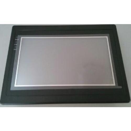 10.2'' Touch Screen HMI Display Ethernet Modbus TCP for PLC, Web Server, True Color TFT Panel, Remote Monitoring