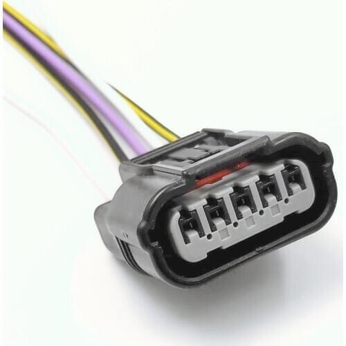 For Honda 10th Civic 1.5T CRV Accord AVANCIER turbocharged motor actuator solenoid valve wire line cable