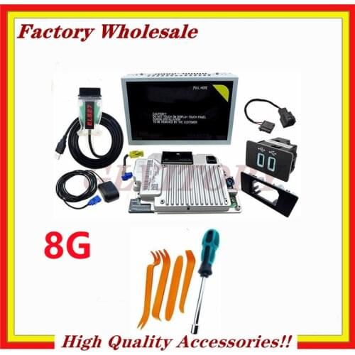 GLVITORY Car Electronics