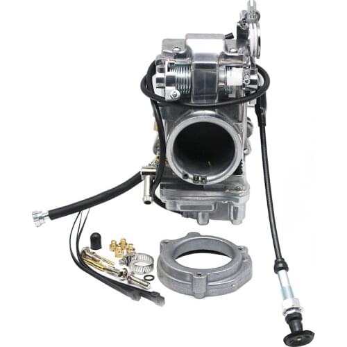 Motorcycle Carburetor Carb HSR42 HSR45 HSR48 Mikuni Accelerator Pump Pumper for Harley TM42 TM45 TM48 EVO Twin Cam Sportster 883