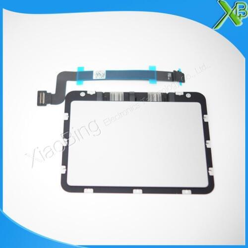 New 810-5827-07 810-5827-A Trackpad Touchpad with cable 821-2652-A For Macbook Pro Retina 15.4" A1398 2015 2016 Year