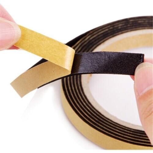 New Arrival Kitchen Accessories Gas Cooker Kitchen Dustproof Waterproof Soundproof Seal Strip Gap Anti-fouling Kitchenware