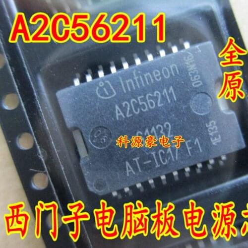 1Pcs/Lot Original New A2C56211 Car IC Chip Auto Power Automotive Accessories