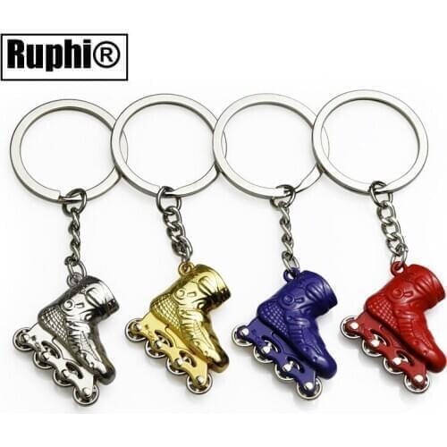 Ruphi Keychains
