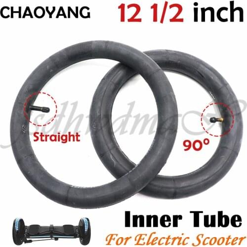 CHAOYANG Super quality Bike Stroller Urban Electric Scooter Tire 12 1/2x1.95x2 1/4 inner tube tyre 12 1/2 2 1/4/2.40 Skateboard