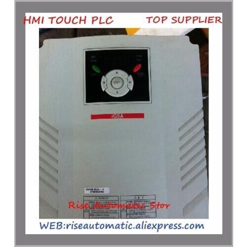 SV004iG5A-2 New 0.4KW 3 Phase 200V Inverter VFD Frequency AC Drive