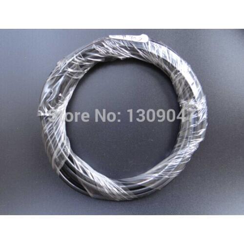 30meters 4mm*3mm UV printer tube uv ink tube printer UV tube for Epson Stylus pro 4800 4880 7800 9800 UV printer